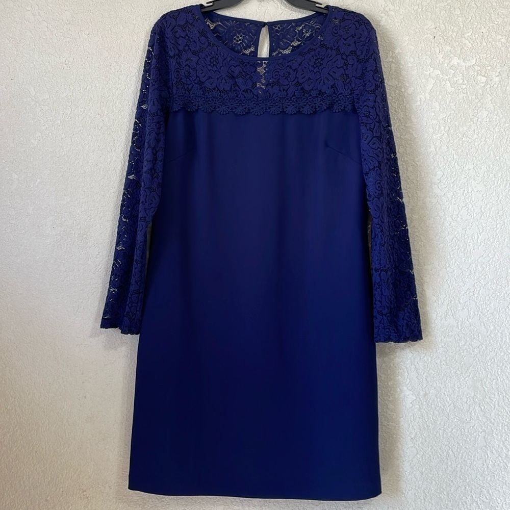 Dress By Laundry